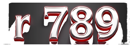 r 789 logo