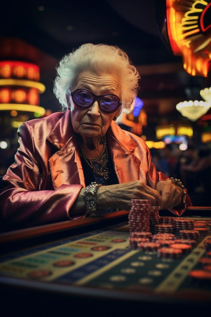r 789 Bingo